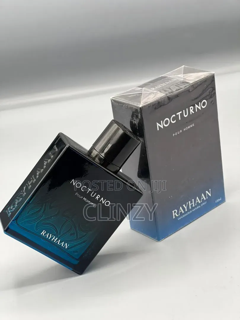 Fragrance and Beauty
