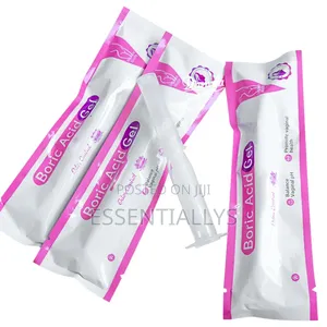 Boric Acid Gel for Yeast Infection Odour Control