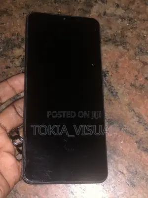 Samsung Galaxy A12 64 GB Black