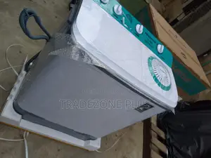 Hisense 11KG Manual Top Loader Washer WSRB113