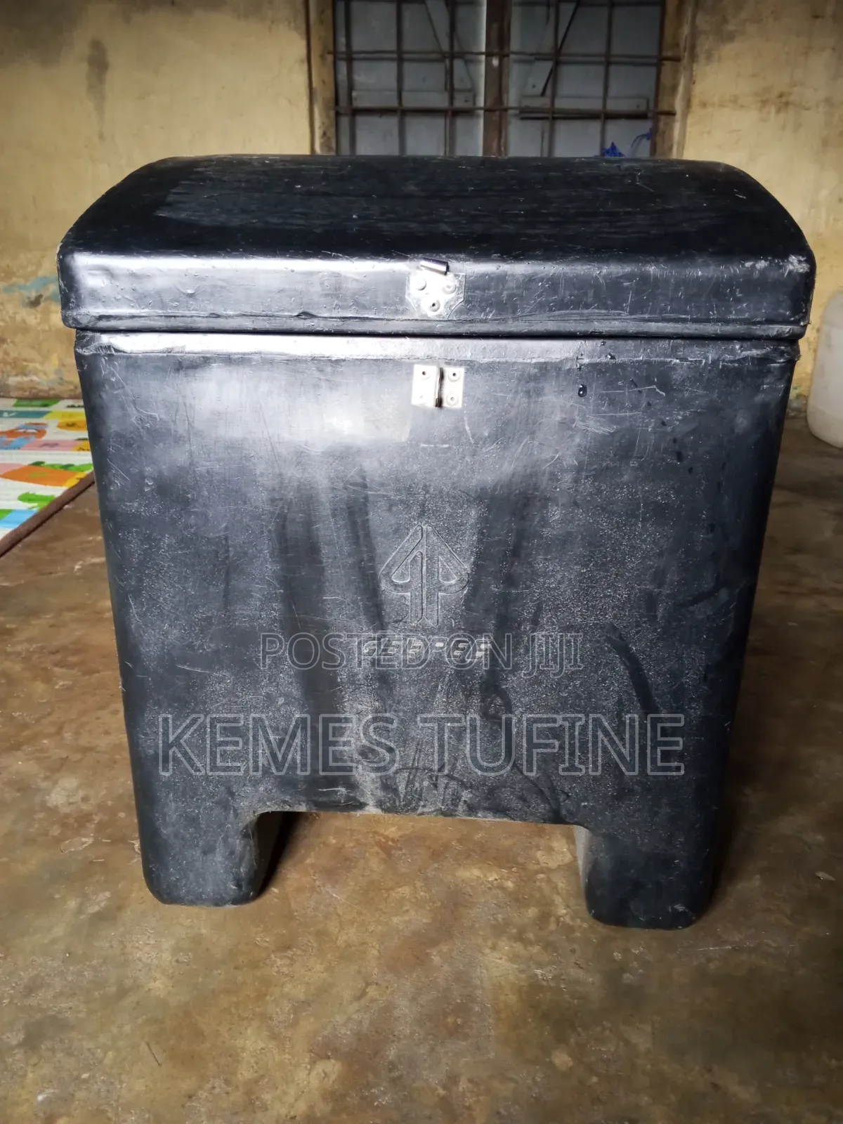 Delivery Box