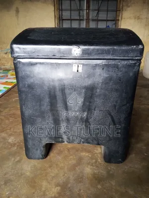 Delivery Box