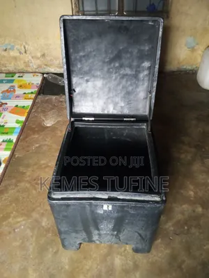 Delivery Box