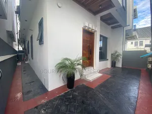 4bdrm Duplex in Orchid Lekki Lagos for rent