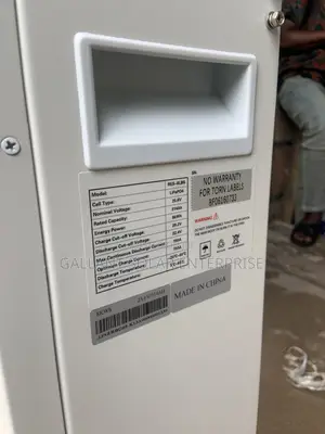 Hyper Power 8kwh Lithium Battery 24v