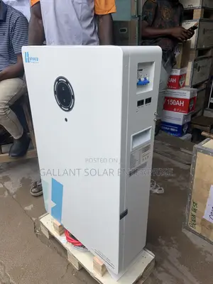 Hyper Power 8kwh Lithium Battery 24v