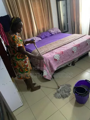 House Cleaning Services