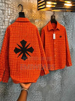 Premium Checker Shirt