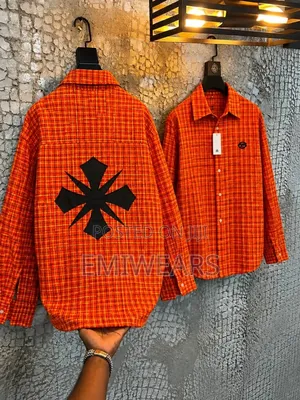 Premium Checker Shirt