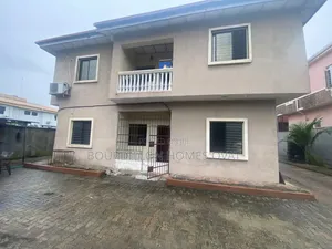 2bdrm Duplex in Ikota Villa Estate for rent