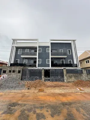 2bdrm Apartment in Magodo for sale