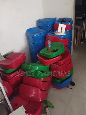 Low Back Stadium Seats
