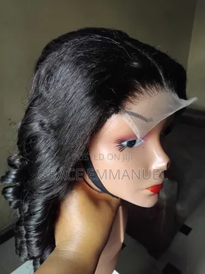 Gracious Wigs