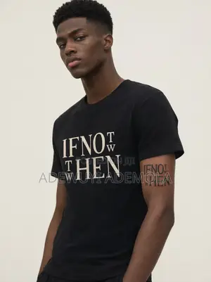 Brand Tee-Shirt
