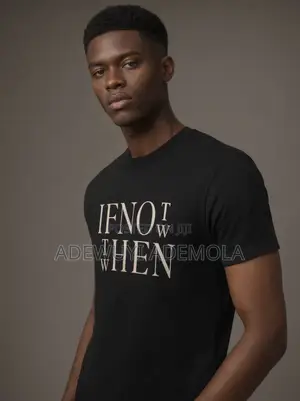 Brand Tee-Shirt