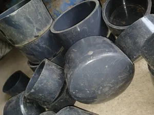 6" Pressure Cap Plug