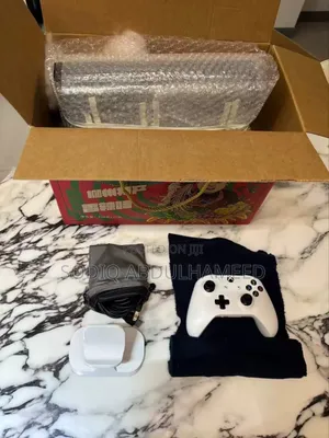 Xbox One X