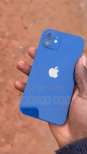 Apple iPhone 12 128 GB Blue