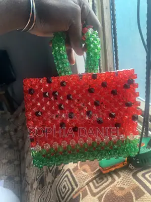 Handmade Beaded Bags for Ladies | Stylish Elegant