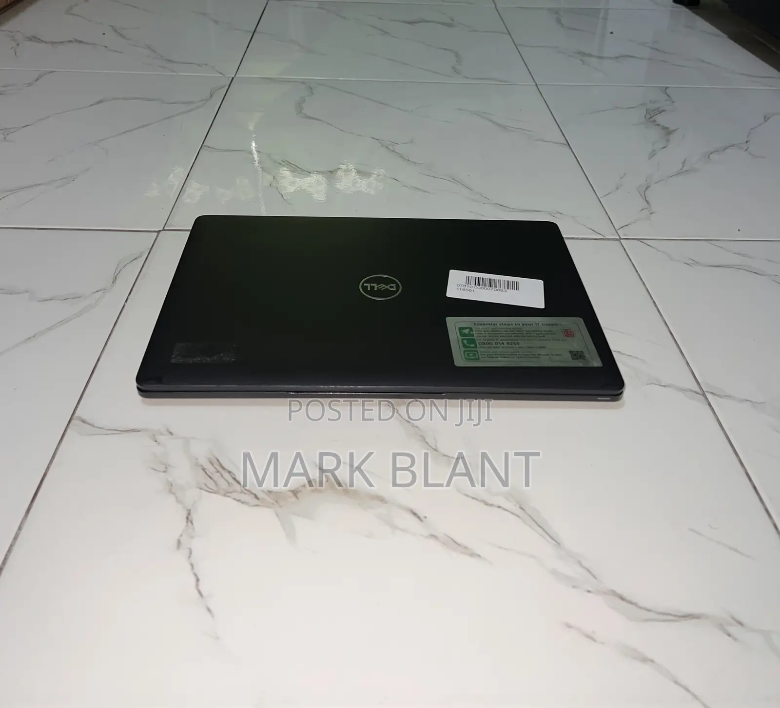 Laptop Dell Latitude 5300 8GB Intel Core i5 SSD 128GB