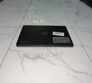 Laptop Dell Latitude 5300 8GB Intel Core i5 SSD 128GB