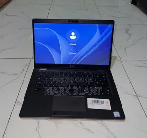 Laptop Dell Latitude 5300 8GB Intel Core i5 SSD 128GB