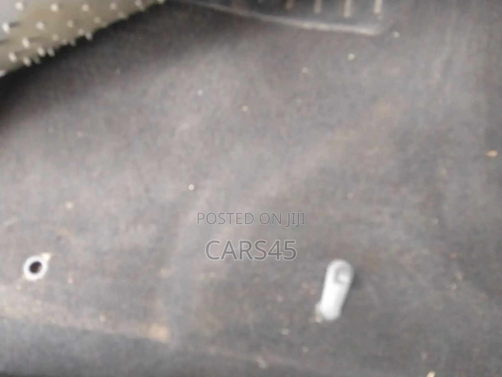 Toyota Matrix 2003 Silver