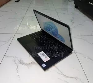 Laptop Dell Latitude 5300 8GB Intel Core i5 SSD 128GB
