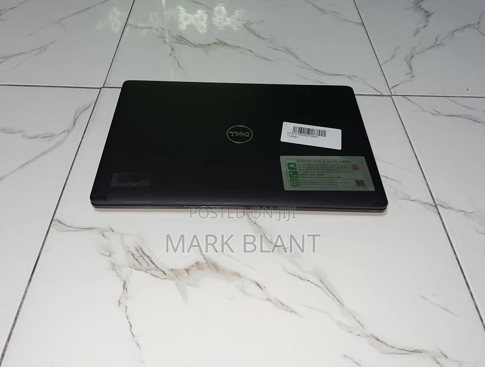 Laptop Dell Latitude 5300 8GB Intel Core i5 SSD 128GB