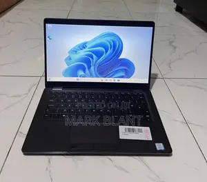 Laptop Dell Latitude 5300 8GB Intel Core i5 SSD 128GB