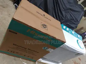 11KG Hisense Manual Washing Machine for Home
