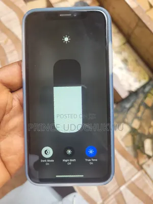 Apple iPhone XS 64 GB White