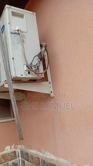 2HP Air Condition