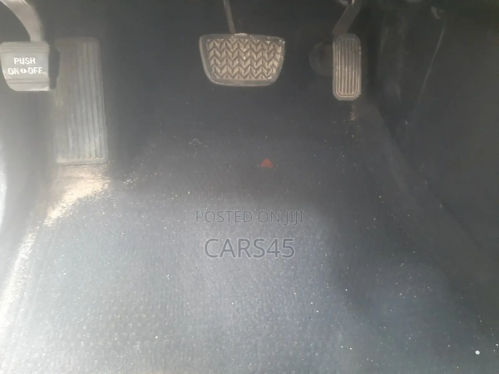 Lexus RX 2005 Silver