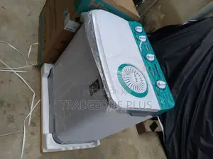 Hisense Manual Top Loader – 11KG Capacity