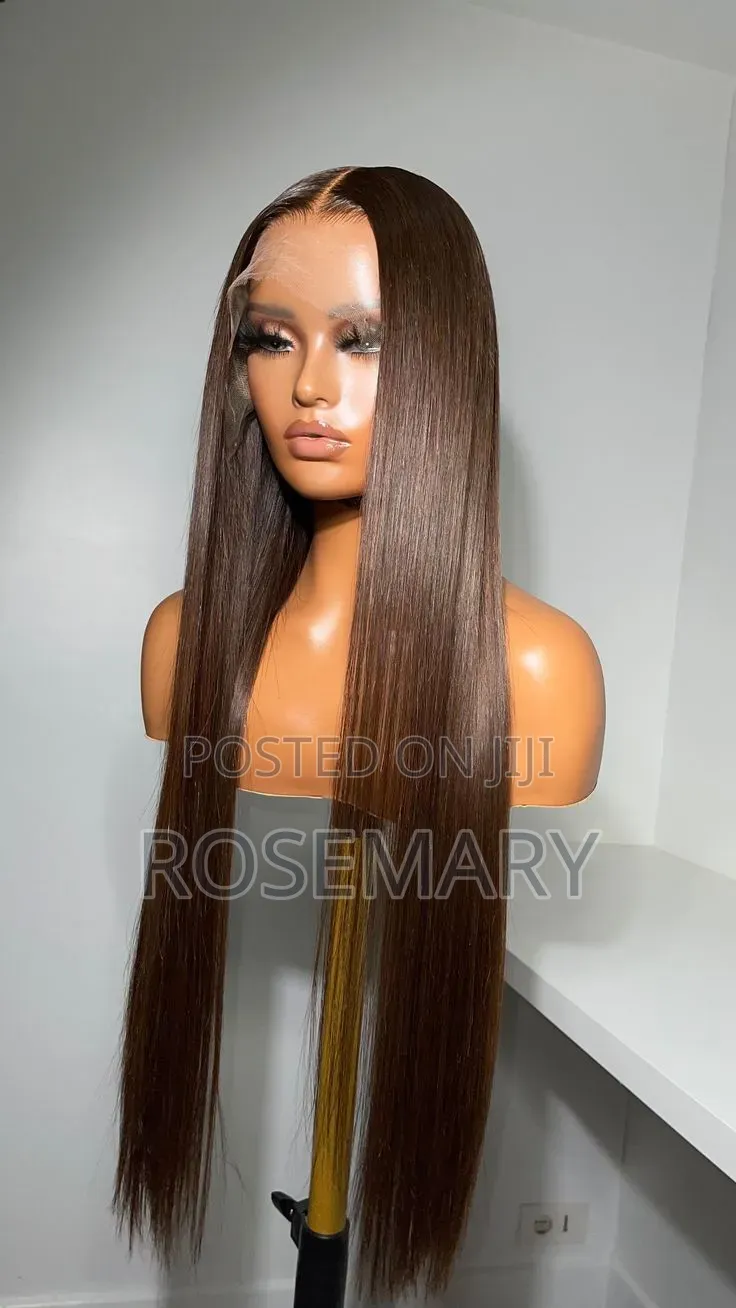 Human Hairs