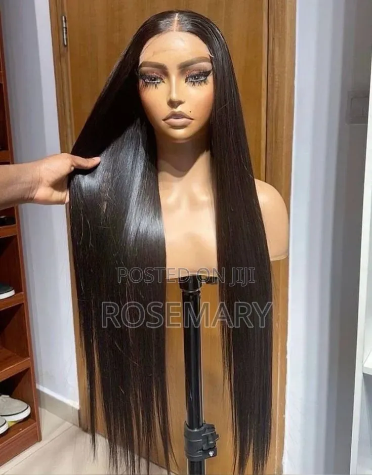 Human Hairs