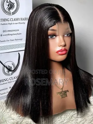 Human Hairs