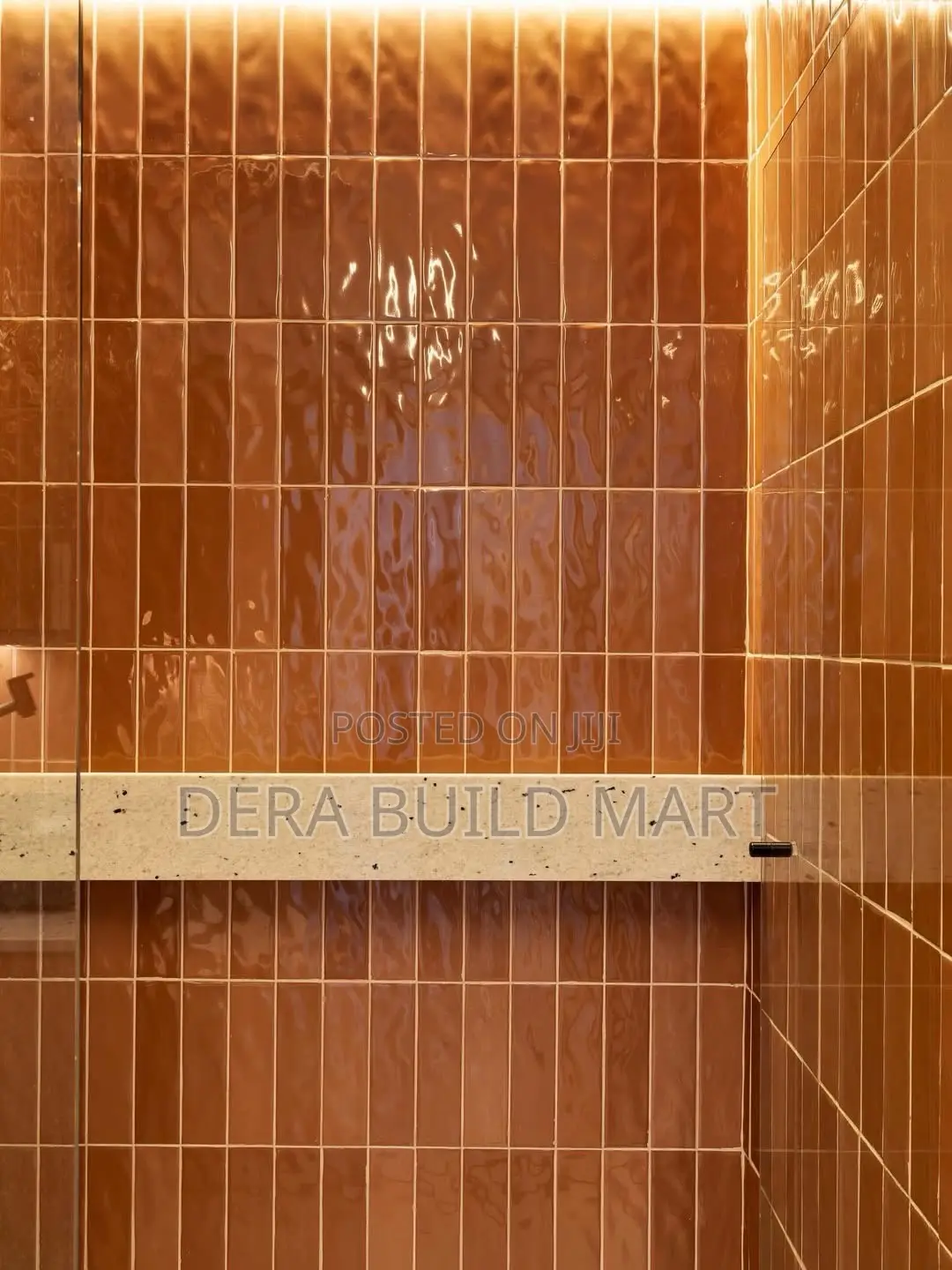 60X120 Terracota Tiles