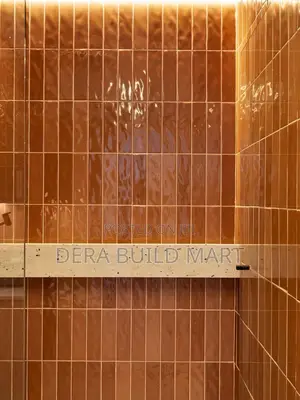 60X120 Terracota Tiles