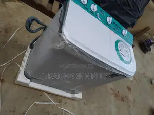 Hisense 11KG Manual Clothes Washing Machine