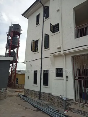 Furnished 2bdrm Apartment in Nike Lake, Enugu for rent