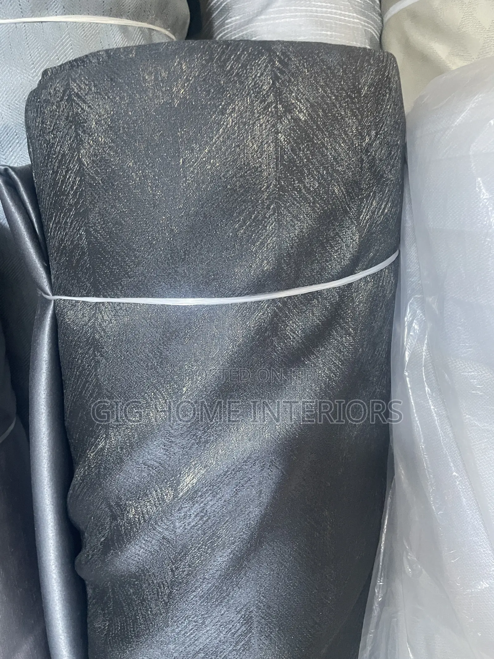 Turkish Arab Curtains