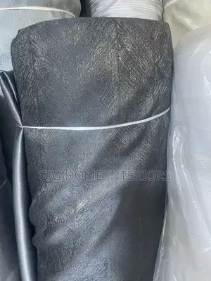 Turkish Arab Curtains