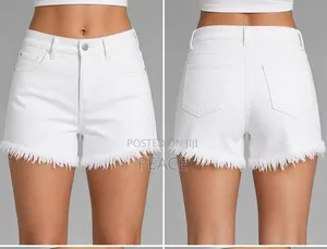 Thrift Shorts