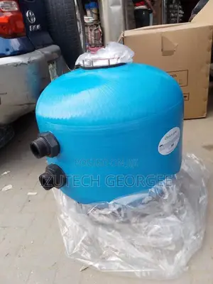 Sand Filter