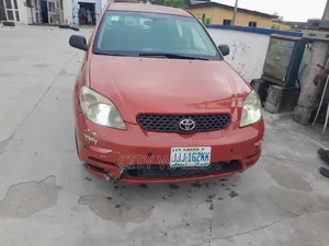 Toyota Matrix 2003