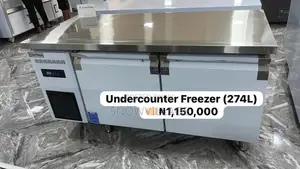 Under Counter / Workbench Refrigerator