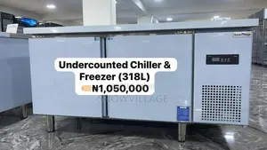 Under Counter / Workbench Refrigerator