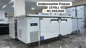 Under Counter / Workbench Refrigerator